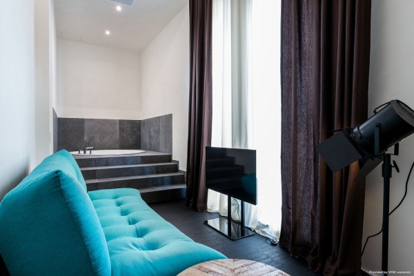 Almodóvar Biohotel (Berlin)